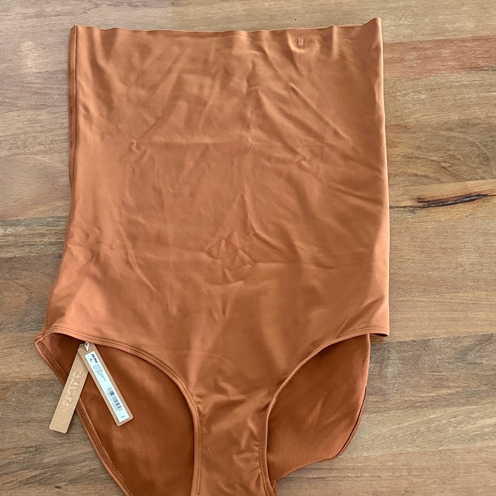 SKIMS Classic Swim convertible bottom